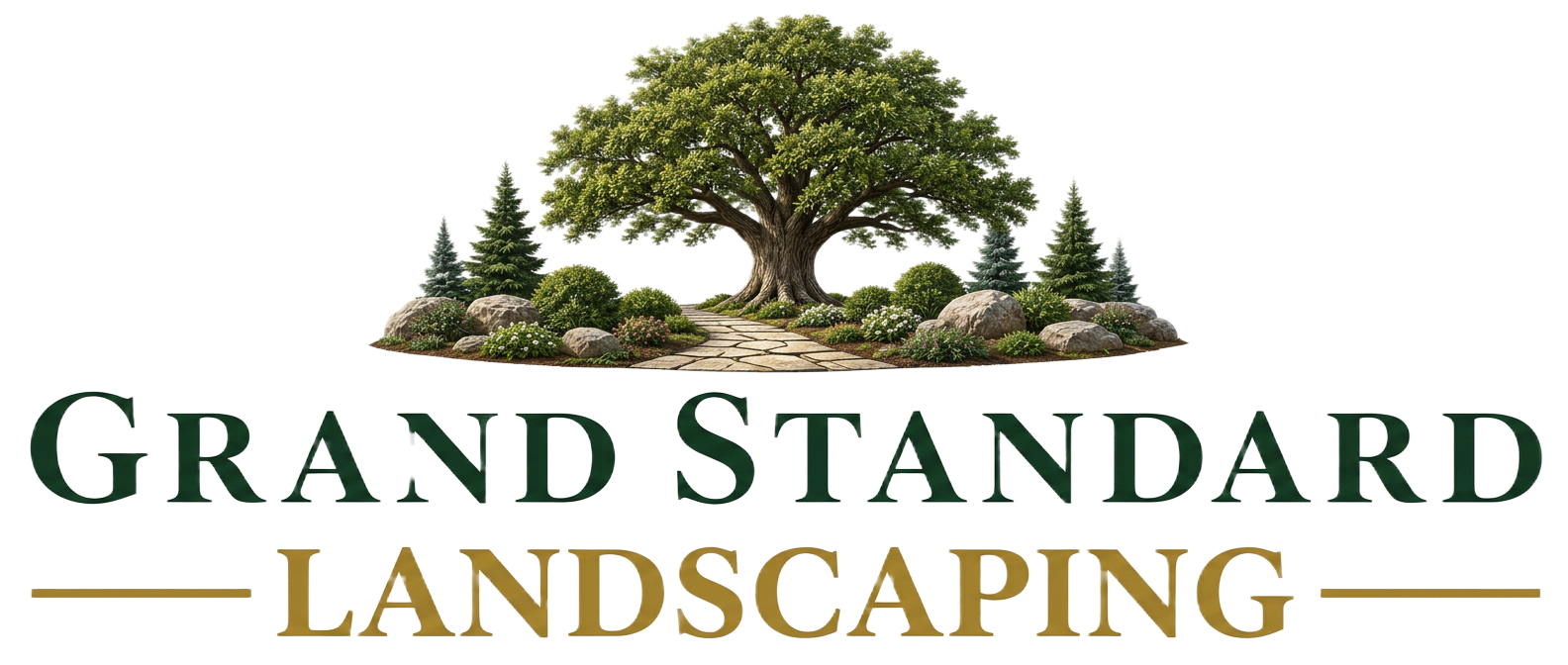 Grand Standard Landscaping